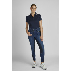Pantaloni Pikeur Jeans Candela donna full grip