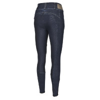 Pantaloni Pikeur Jeans Candela donna full grip Blu denim Pantaloni Pikeur Jeans Candela donna full grip Blu denim