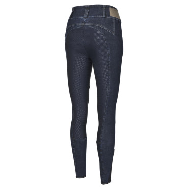 Pantaloni Pikeur Jeans Candela donna full grip Pantaloni Pikeur Jeans Candela donna full grip