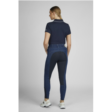 Pantaloni Pikeur Jeans Candela donna full grip Pantaloni Pikeur Jeans Candela donna full grip