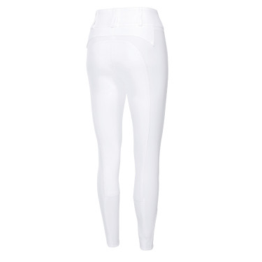 Pantaloni Pikeur Candela con fondo in pelle da donna McCrown Ganzbesatz Pantaloni Pikeur Candela con fondo in pelle da donna McCrown Ganzbesatz