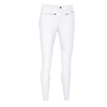 Pantaloni Pikeur Tessa da donna con grip al ginocchio