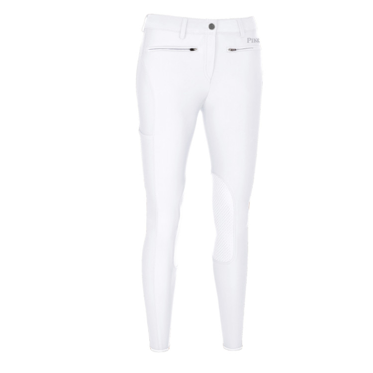 Pantaloni Pikeur Tessa da donna con grip al ginocchio