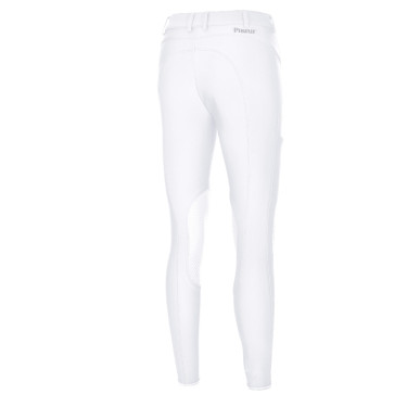 Pantaloni Pikeur Tessa da donna con grip al ginocchio Pantaloni Pikeur Tessa da donna con grip al ginocchio