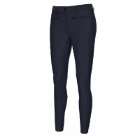Pantaloni Pikeur Tessa donna full grip Blu notte