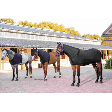 Protezione per spalle Equithème Protezione per spalle Equithème
