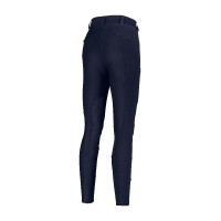 Pantaloni Pikeur Laure grip ginocchia donna Bianco