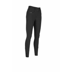Pantaloni Pikeur Laure full grip donna 3005 a vita alta