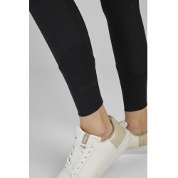 Pantaloni Pikeur Laure full grip donna 3005 a vita alta Nero