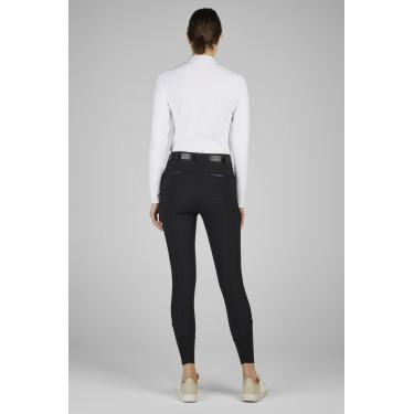 Pantaloni Pikeur Laure full grip donna 3005 a vita alta Pantaloni Pikeur Laure full grip donna 3005 a vita alta
