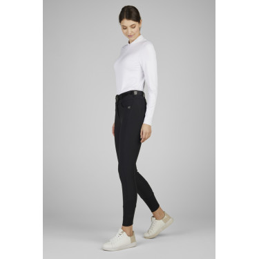 Pantaloni Pikeur Laure full grip donna 3005 a vita alta Pantaloni Pikeur Laure full grip donna 3005 a vita alta
