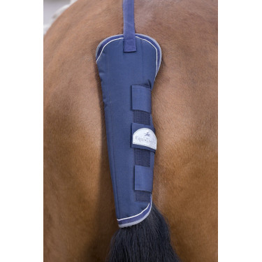 Protezione per coda Equithème Tyrex 600 D Protezione per coda Equithème Tyrex 600 D