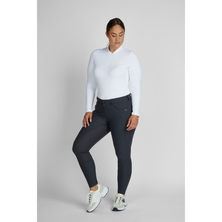 Pantaloni Pikeur Laure donna full grip vita media 3006