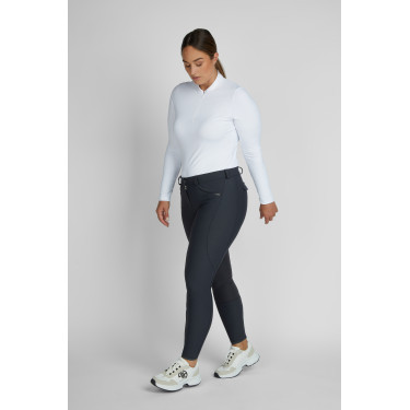 Pantaloni Pikeur Laure donna full grip vita media 3006 Pantaloni Pikeur Laure donna full grip vita media 3006