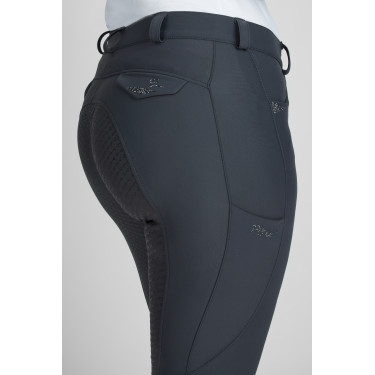 Pantaloni Pikeur Laure donna full grip vita media 3006 Pantaloni Pikeur Laure donna full grip vita media 3006