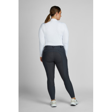 Pantaloni Pikeur Laure donna full grip vita media 3006 Pantaloni Pikeur Laure donna full grip vita media 3006