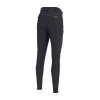 Pantaloni Pikeur Laure donna full grip vita media 3006 Antracite Grigio