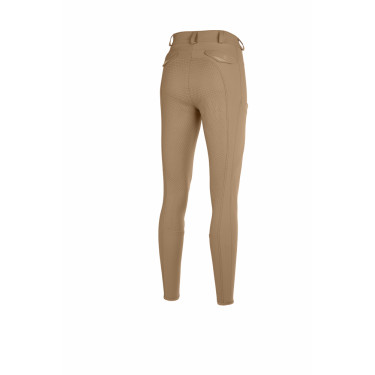 Pantaloni Pikeur Laure donna full grip vita media 3006 Caramello Marrone