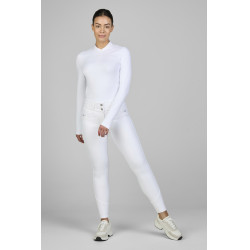 Pantaloni Pikeur Laure full grip donna
