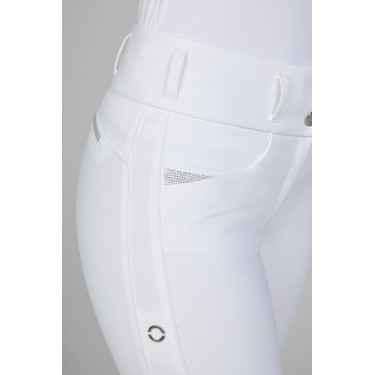 Pantaloni Pikeur Laure full grip donna Pantaloni Pikeur Laure full grip donna