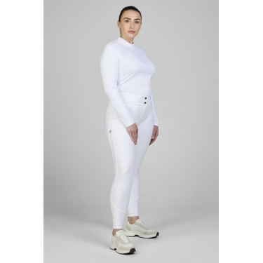 Pantaloni Pikeur Laure full grip donna Pantaloni Pikeur Laure full grip donna