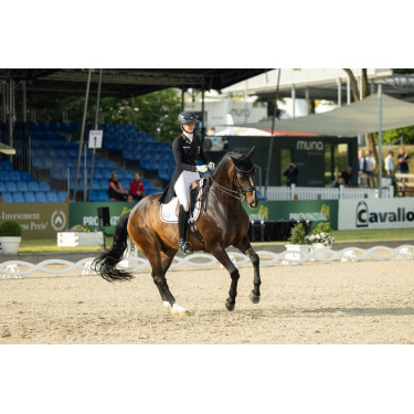 Pantaloni Pikeur Laure full grip donna Pantaloni Pikeur Laure full grip donna