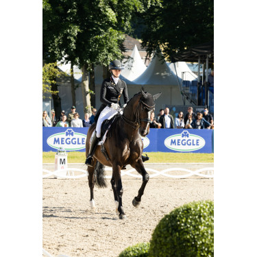 Pantaloni Pikeur Laure full grip donna Pantaloni Pikeur Laure full grip donna