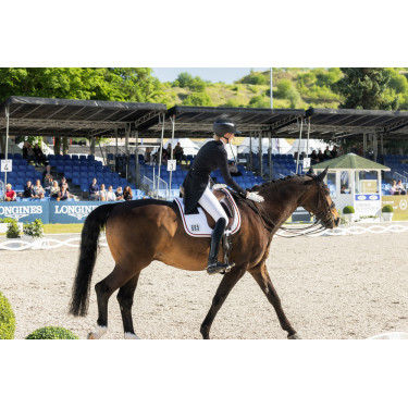 Pantaloni Pikeur Laure full grip donna Pantaloni Pikeur Laure full grip donna