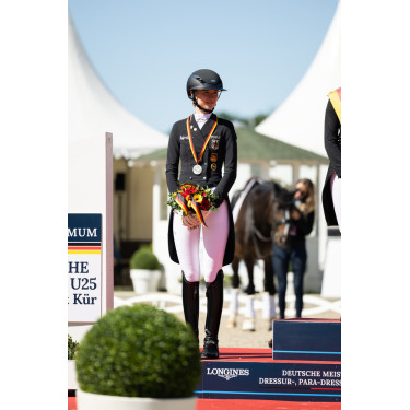 Pantaloni Pikeur Laure full grip donna Pantaloni Pikeur Laure full grip donna