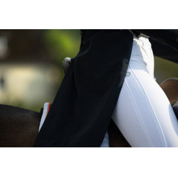 Pantaloni Pikeur Laure full grip donna Bianco Pantaloni Pikeur Laure full grip donna Bianco