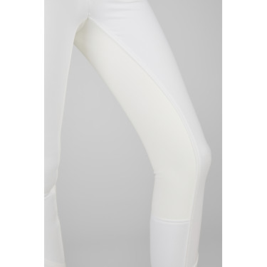 Pantaloni Pikeur Laure con fondo in finta pelle da donna Pantaloni Pikeur Laure con fondo in finta pelle da donna