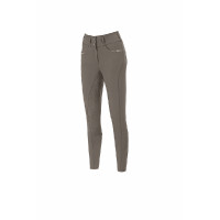 Pantaloni Pikeur Sebiha full grip donna Noce