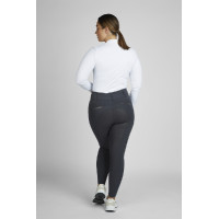 Pantaloni Pikeur Sebiha full grip donna Nero