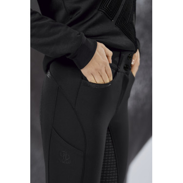 Pantaloni Pikeur Sebiha full grip donna Pantaloni Pikeur Sebiha full grip donna