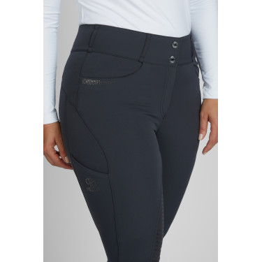 Pantaloni Pikeur Sebiha full grip donna Pantaloni Pikeur Sebiha full grip donna