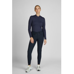 Pantaloni Pikeur donna Romy grip ginocchia