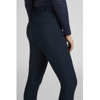 Pantaloni Pikeur donna Romy grip ginocchia Bianco Pantaloni Pikeur donna Romy grip ginocchia Bianco