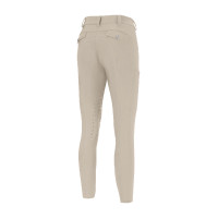Pantaloni Pikeur donna Romy grip ginocchia Bianco