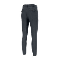Pantaloni Pikeur donna Romy grip ginocchia Bianco