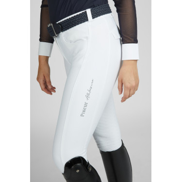 Pantaloni Pikeur da donna full grip Romy Athleisure Pantaloni Pikeur da donna full grip Romy Athleisure
