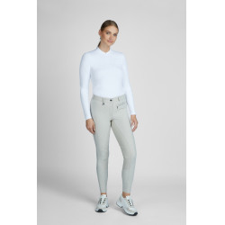 Pantaloni Pikeur donna Vally full grip 6106 a vita media