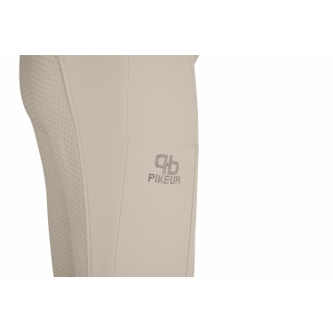 Pantaloni Pikeur donna Vally full grip 6106 a vita media Pantaloni Pikeur donna Vally full grip 6106 a vita media