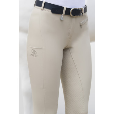 Pantaloni Pikeur donna Vally full grip 6106 a vita media Pantaloni Pikeur donna Vally full grip 6106 a vita media