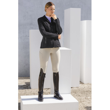 Pantaloni Pikeur donna Vally full grip 6106 a vita media Pantaloni Pikeur donna Vally full grip 6106 a vita media