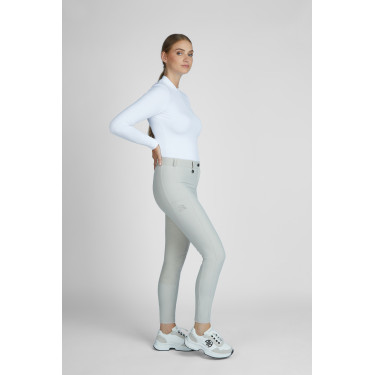 Pantaloni Pikeur donna Vally full grip 6106 a vita media Pantaloni Pikeur donna Vally full grip 6106 a vita media