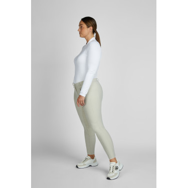 Pantaloni Pikeur donna Vally full grip 6106 a vita media Pantaloni Pikeur donna Vally full grip 6106 a vita media