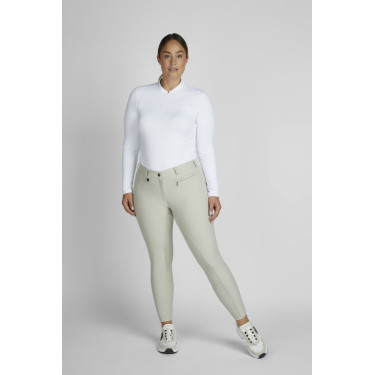 Pantaloni Pikeur donna Vally full grip 6106 a vita media Pantaloni Pikeur donna Vally full grip 6106 a vita media