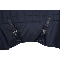 Coperta da scuderia Eskadron Zeta 200g Marina Blu marino