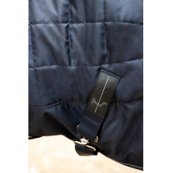 Coperta da scuderia Eskadron Zeta 200g Marina Blu marino