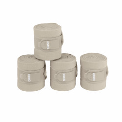 Fasce da polo Eskadron Dove Viola